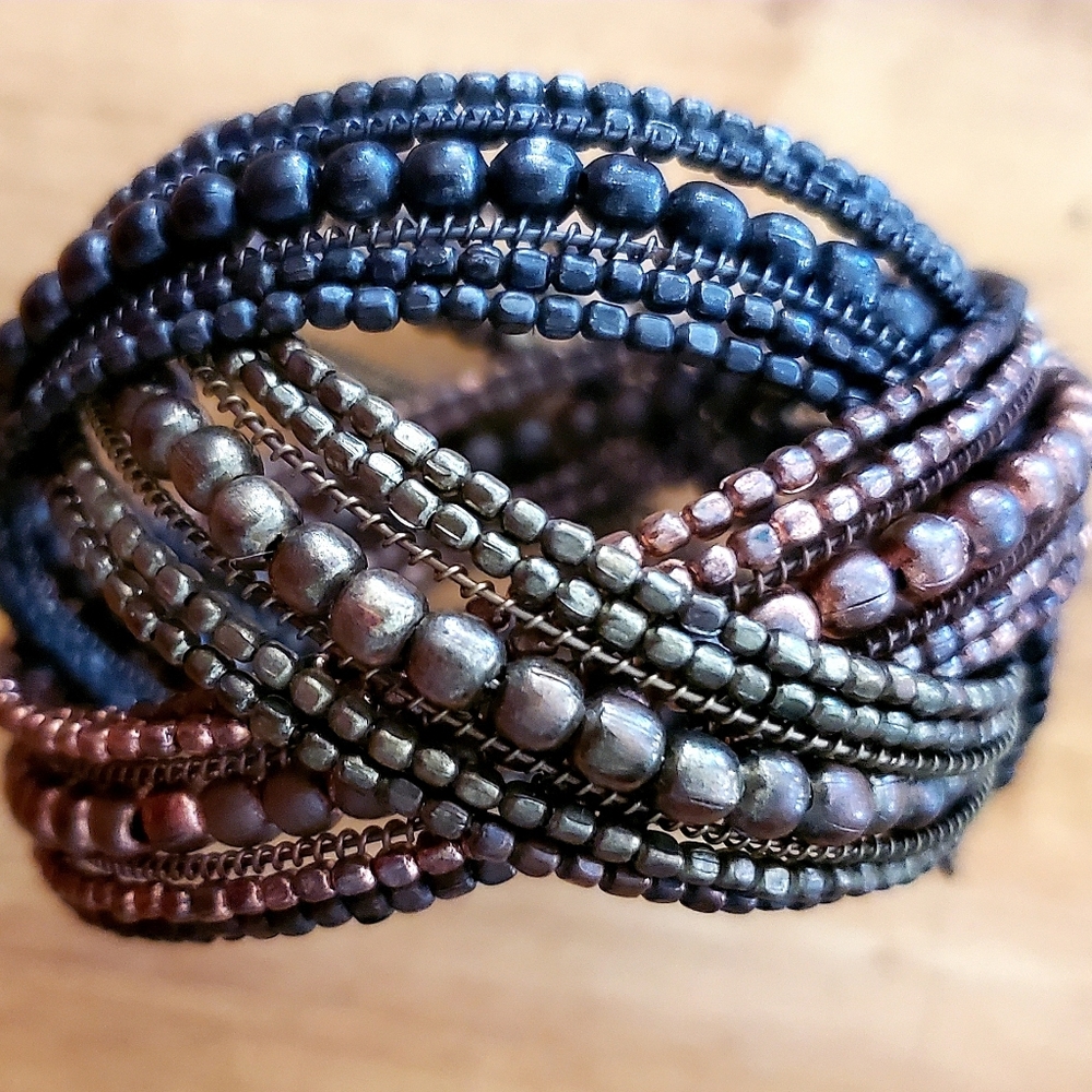 Beaded Bracelet